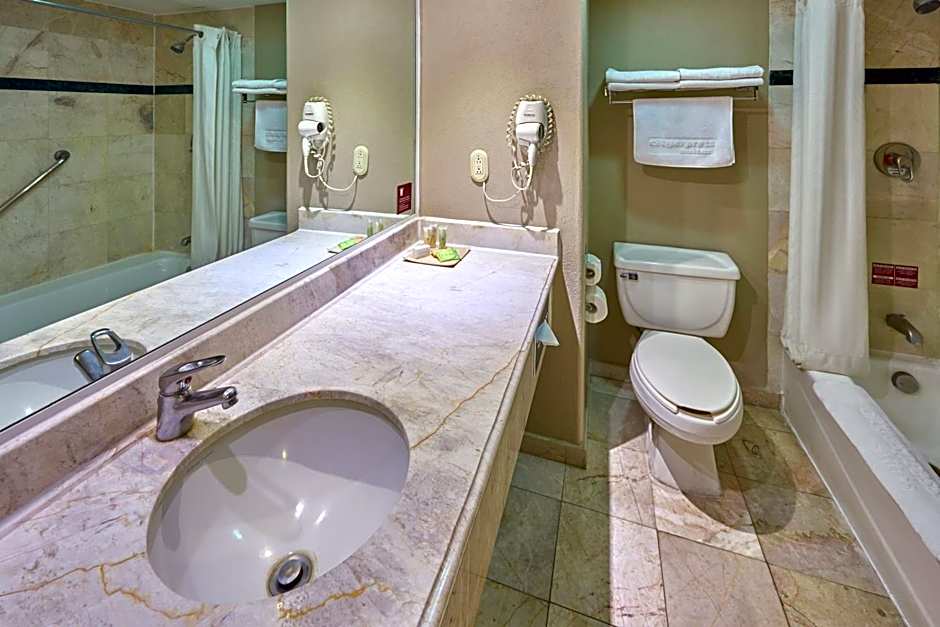 Sierra Suites By HP Hotels