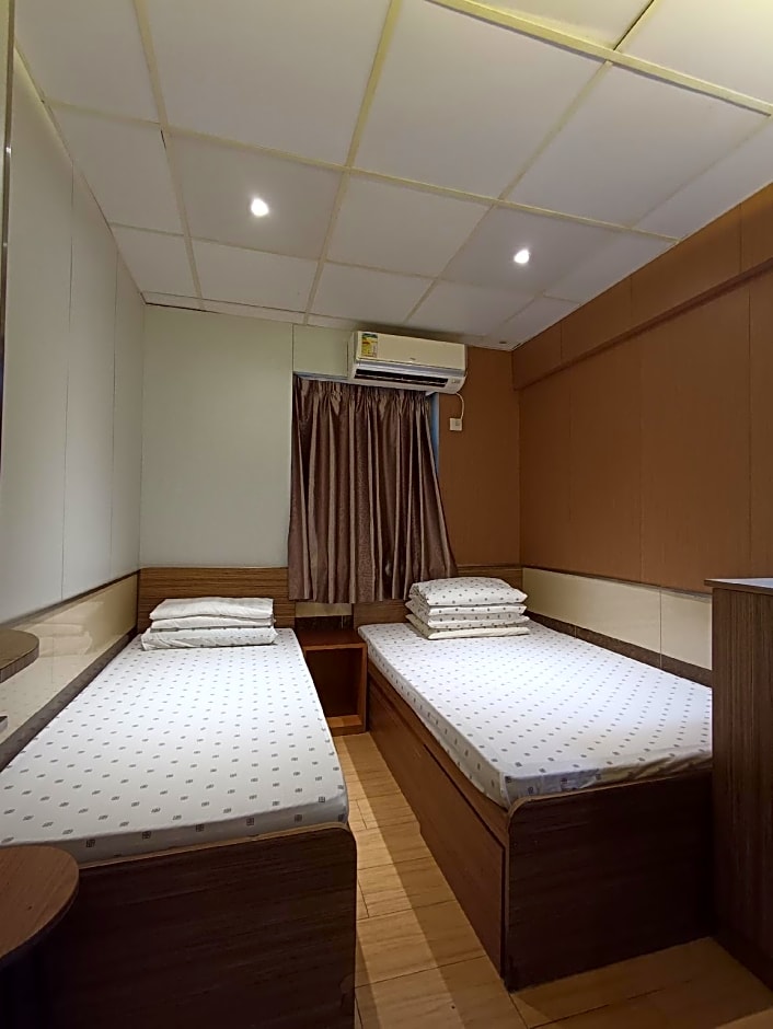 New Mong Kok Guest House