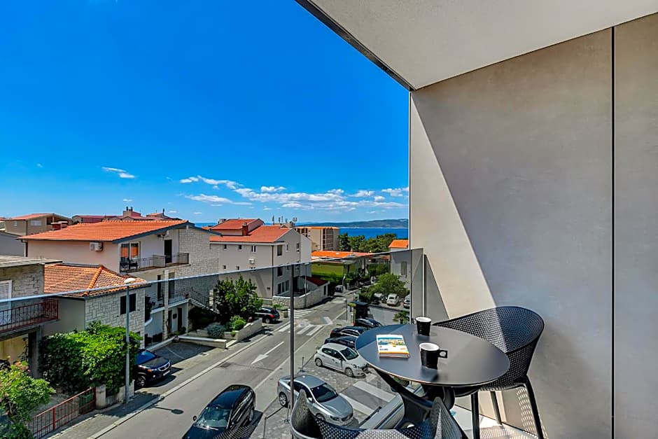 Boutique Hotel Noemia