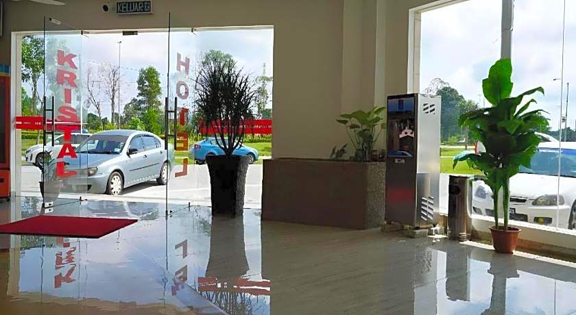 Hotel Kristal