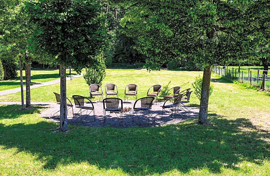 Gästehaus St Theresia Bodensee