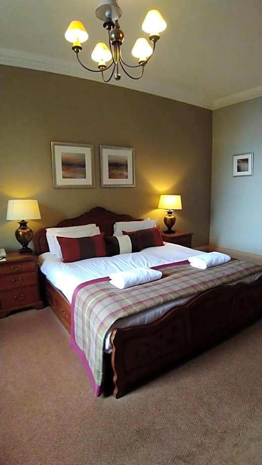 Stonefield Castle Hotel 'A Bespoke Hotel'