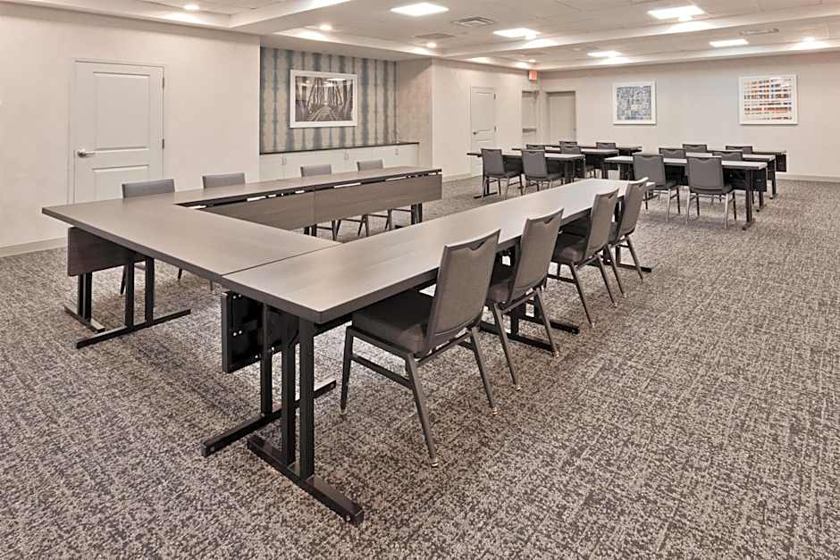 Hampton Inn By Hilton & Suites Lanett/West Point