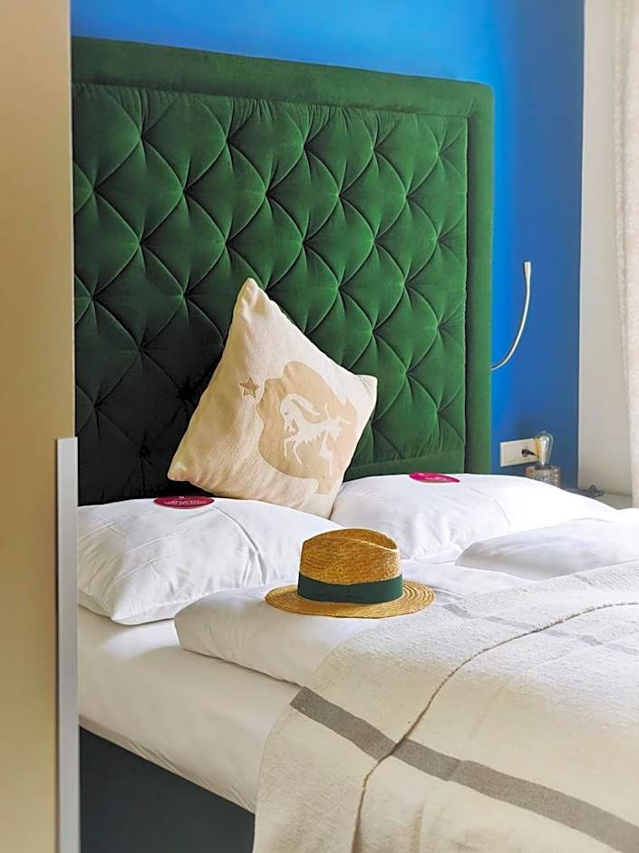 Hotel Villa Carlton - Adults Only