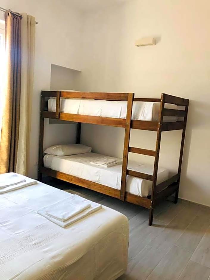 Musa B&B