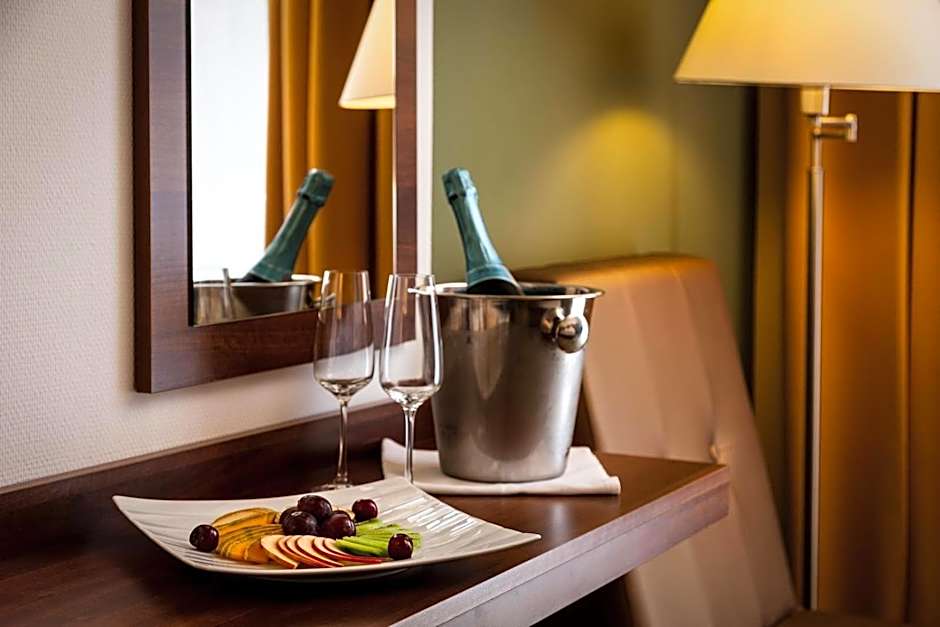 Bonvital Hotel Hévíz Superior Adults Only