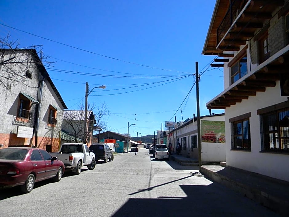 La Troje de Adobe