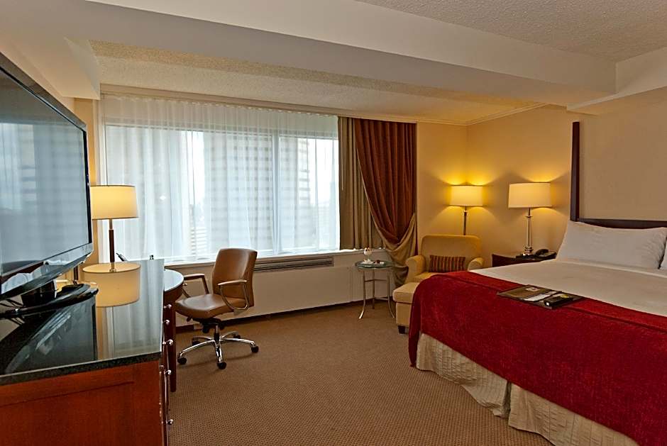 Fairmont Winnipeg