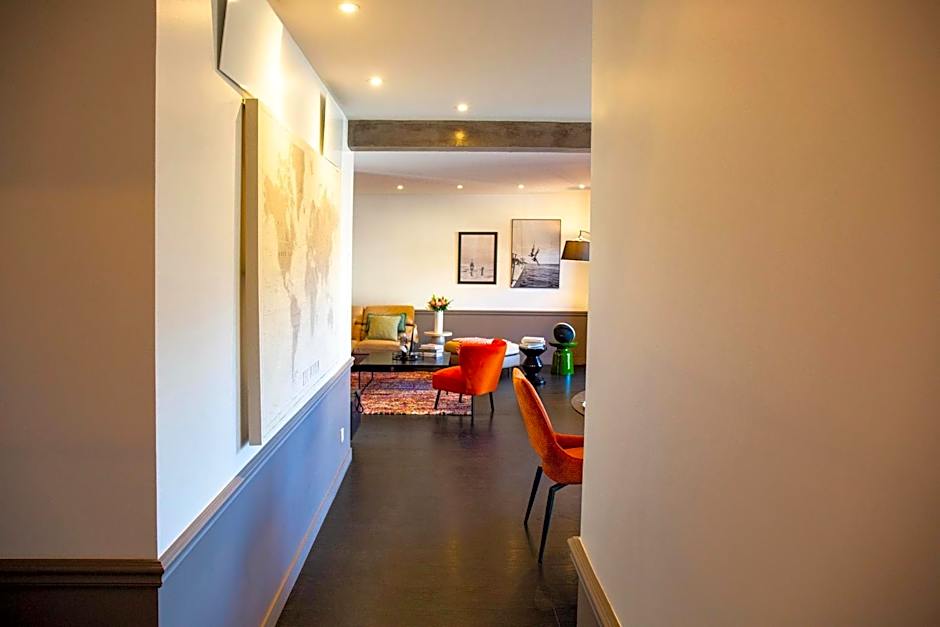 Le Madeloc Hotel & Spa