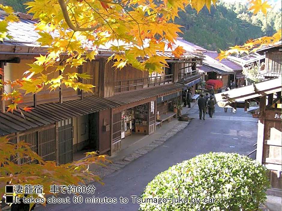 Morino Hotel