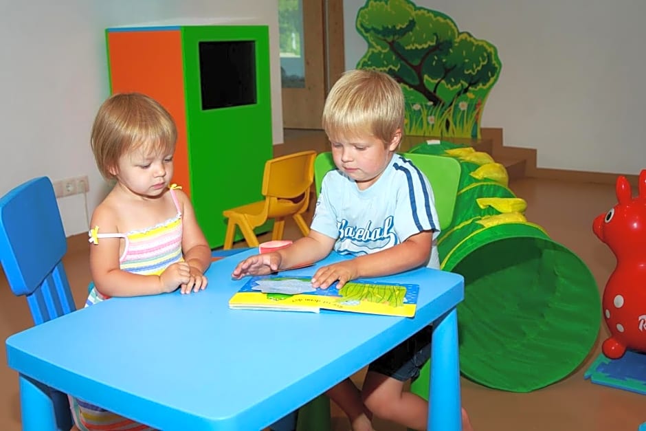 Familienhotel Adler