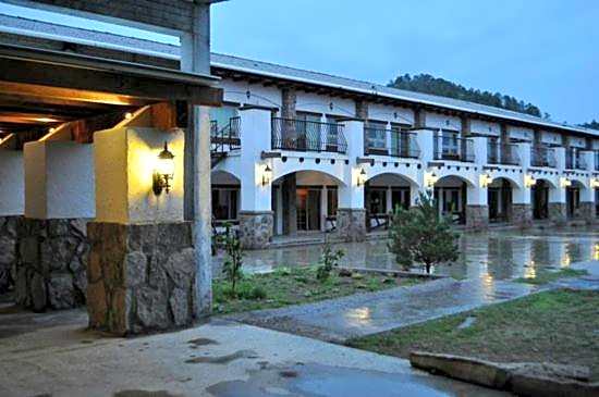 Hotel Quinta Mision