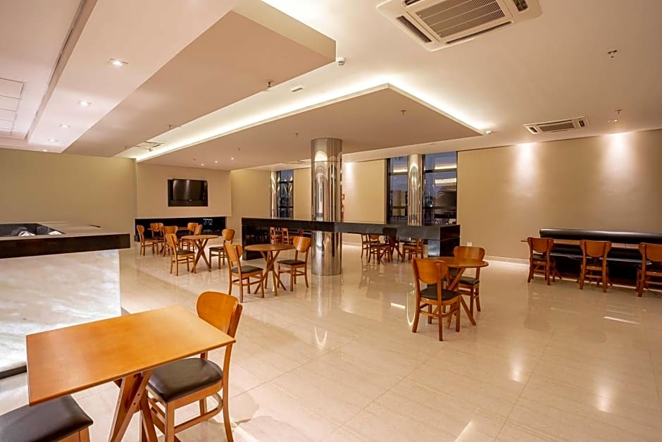 Zahara Hotel