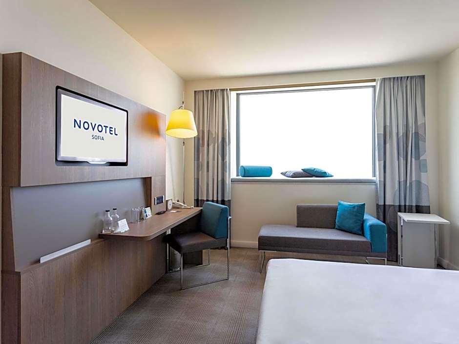 Novotel Sofia