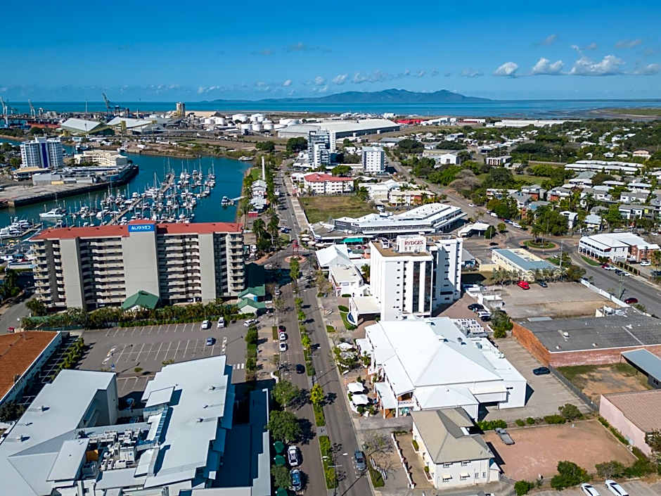 Rydges Southbank Townsville