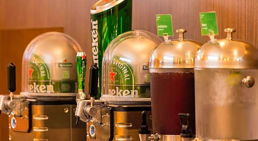 Kindness Hotel Hualien