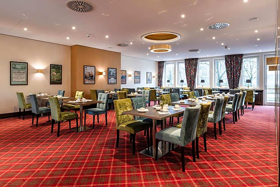 Best Western Plus Hotel St. Raphael