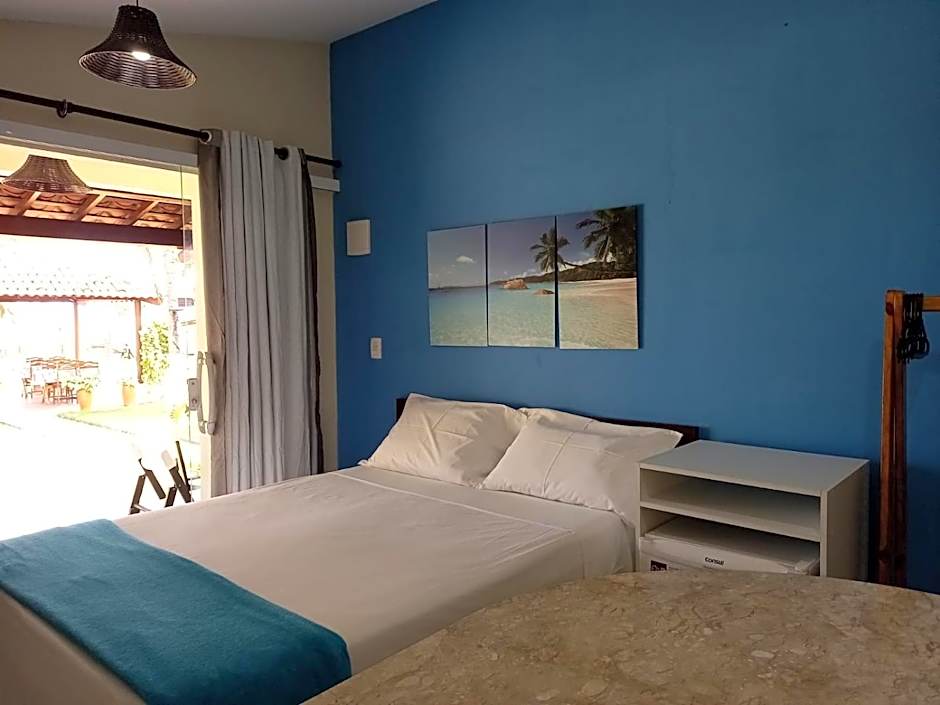 Parque dos Coqueiros- Bangalos e Suites