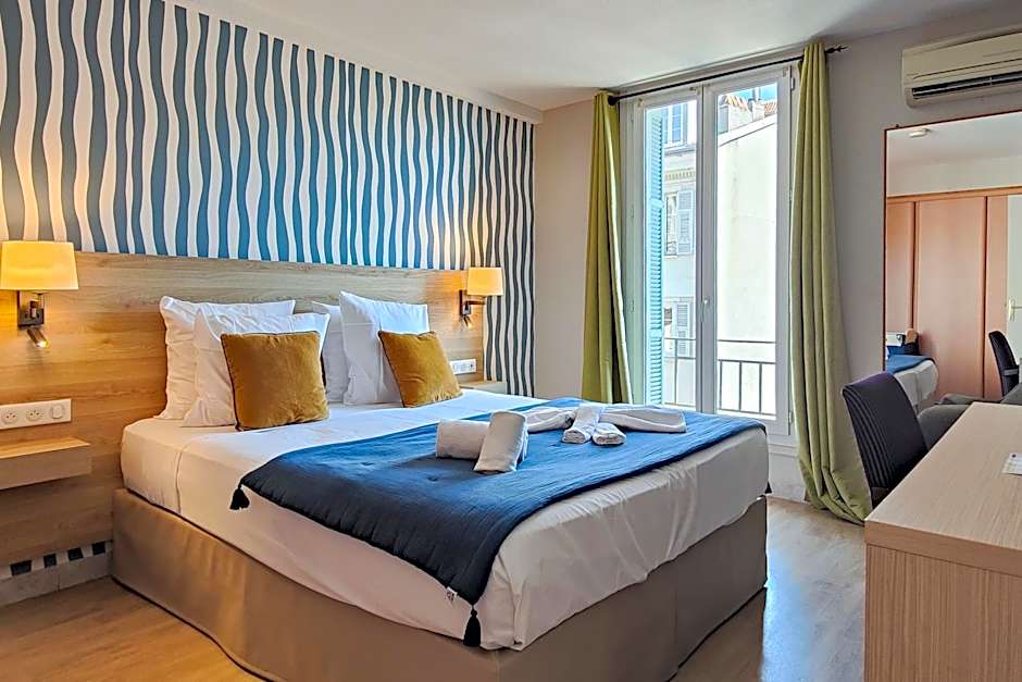 Aparthotel AMMI Nice Massena - ex Ajoupa