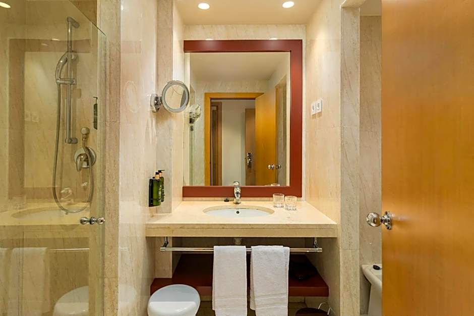 Hotel Puerta Santander