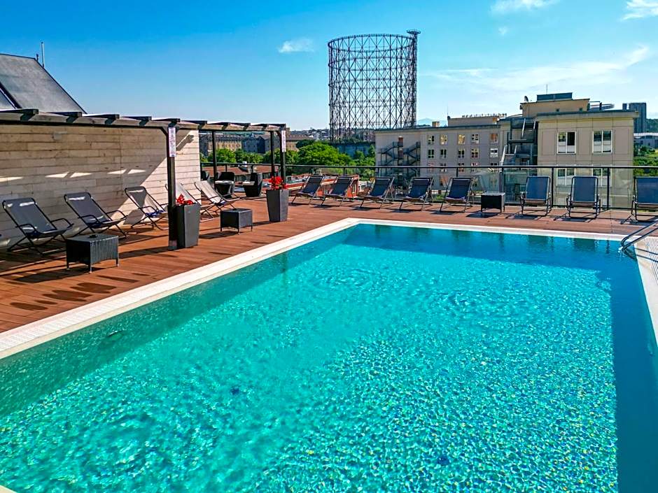 H10 Roma Citta