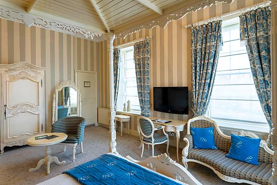 Ringwood Hall Hotel & Spa, Best Western Signature Collection