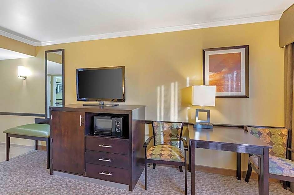 Best Western Canoga Park Motor Inn