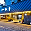 Jeonju Sanjeongdong Hotel Haru