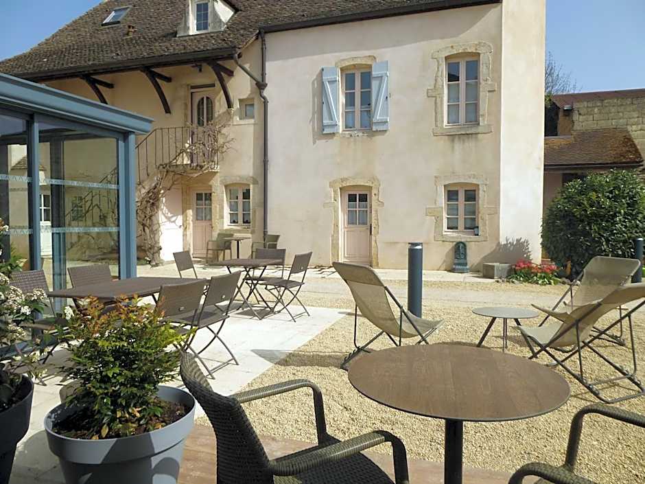 Beaune Hotel