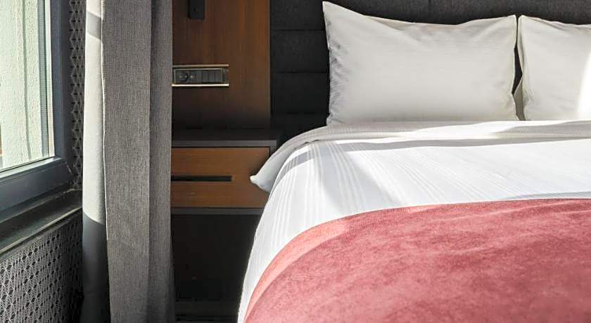 Nova Vista Deluxe & Suites Eskisehir, a member of Radisson Individuals