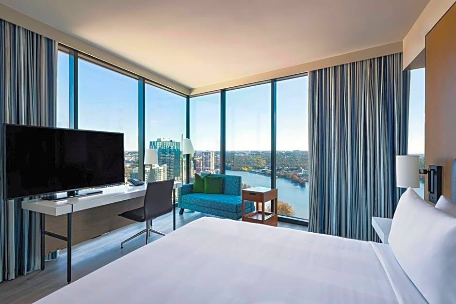 Austin Marriott Downtown