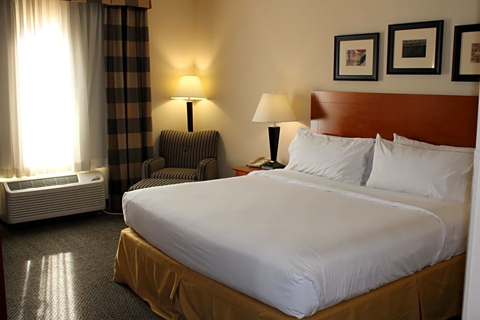 Holiday Inn Express Hotel Vernal