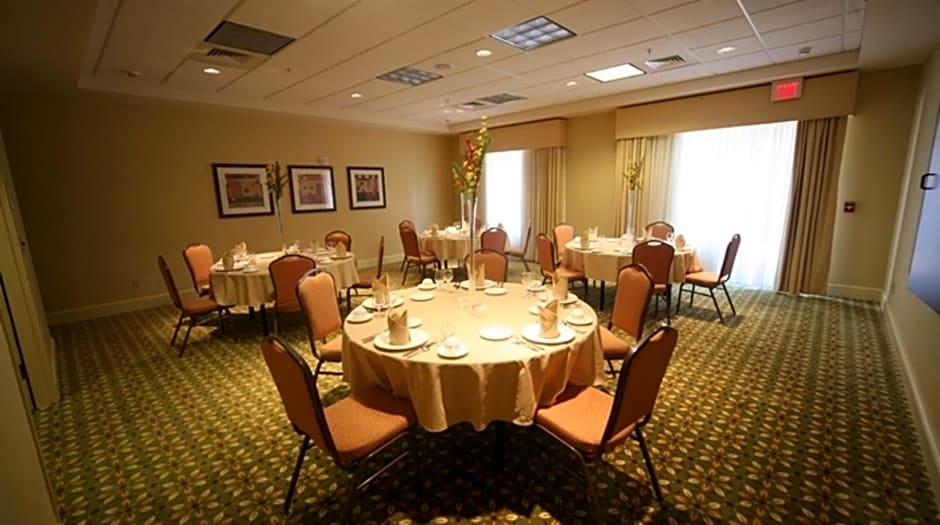 Hilton Garden Inn Anderson