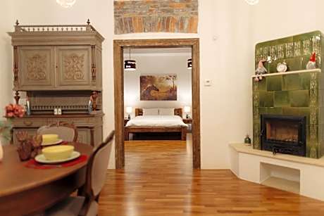 ApartHotel Casa 1901