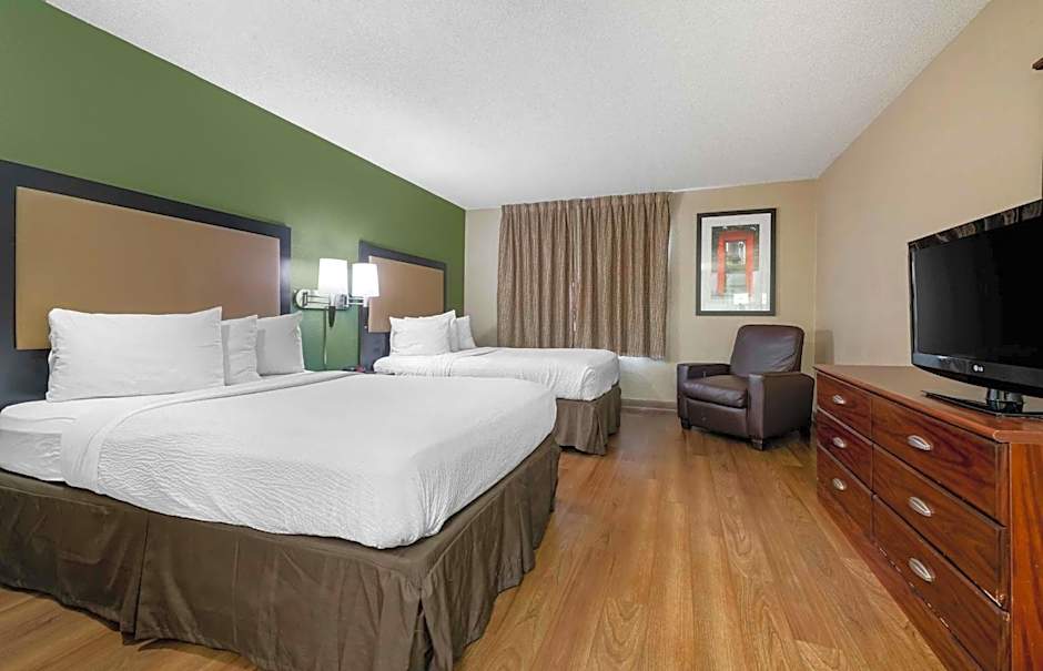 Extended Stay America Select Suites - Jacksonville - Lenoir Avenue East
