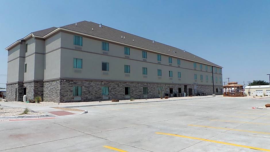 Baymont by Wyndham Andrews TX