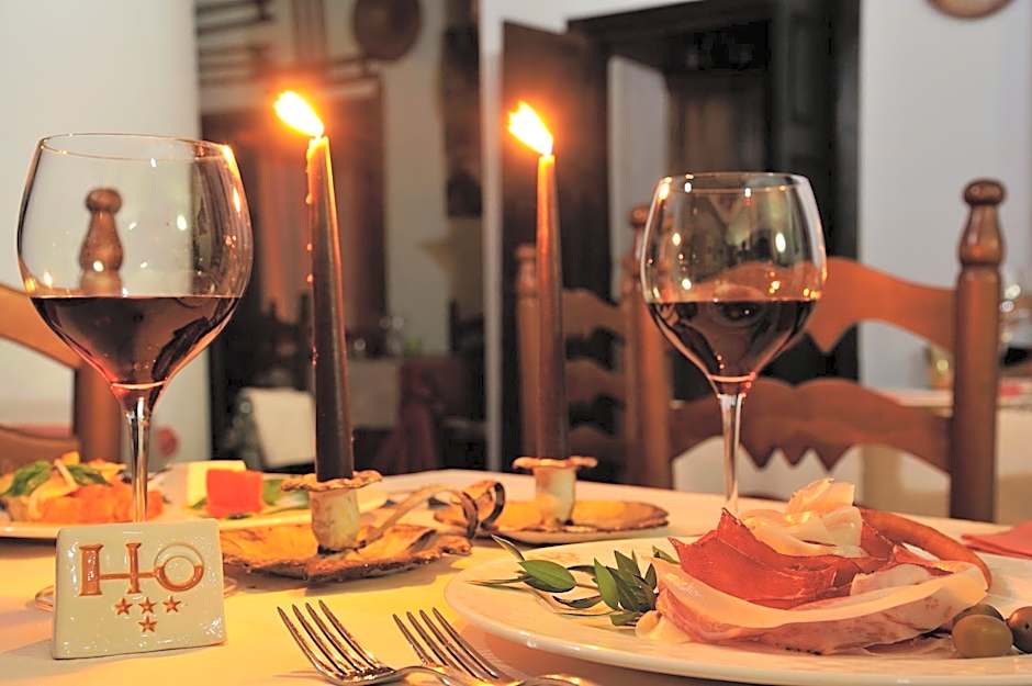 HOTEL ORLANDO Sardegna