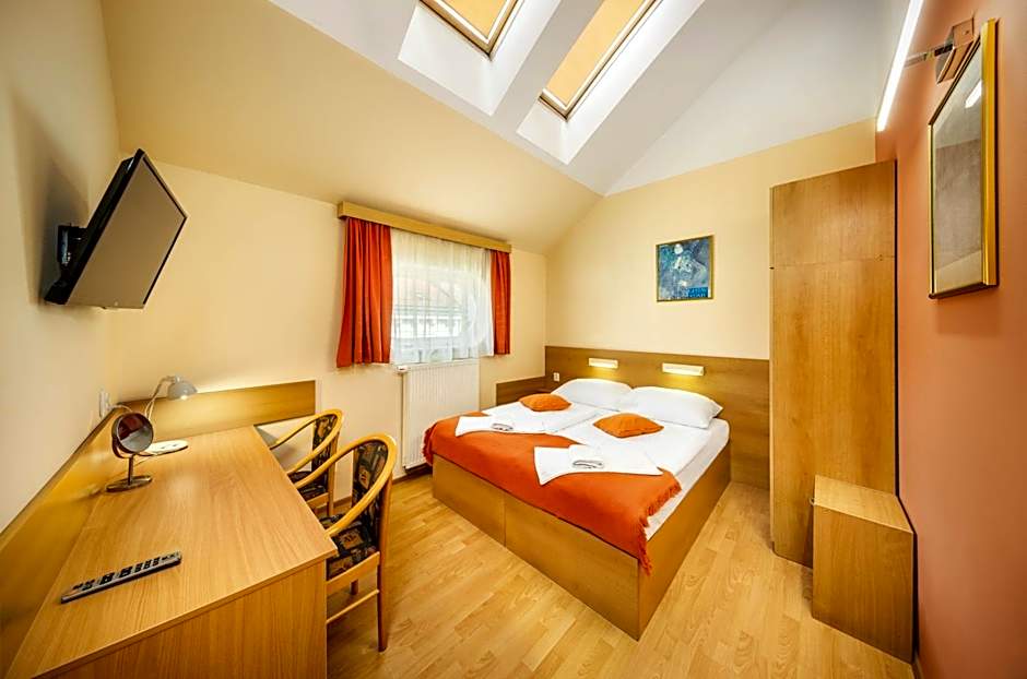 Residence Tabor