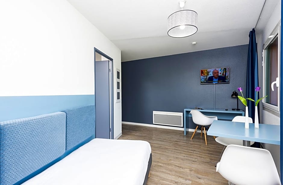 Teneo Apparthotel Bordeaux Gare Saint Jean