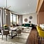 Mandarin Oriental Santiago