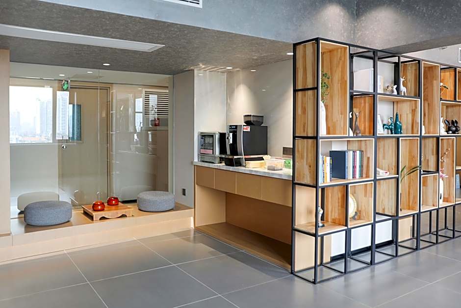 Hotel Landmark Canton