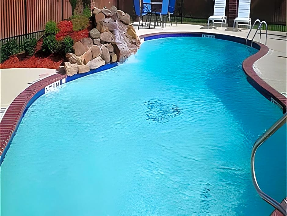 Holiday Inn Express Hotel & Suites Vidor South By IHG