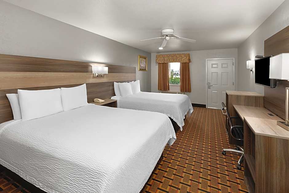 Ramada Limited San Angelo