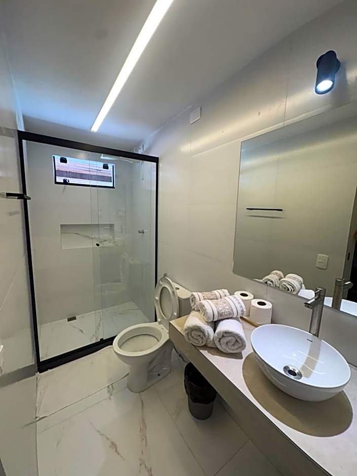 Hotel Halloween Inn Penedo