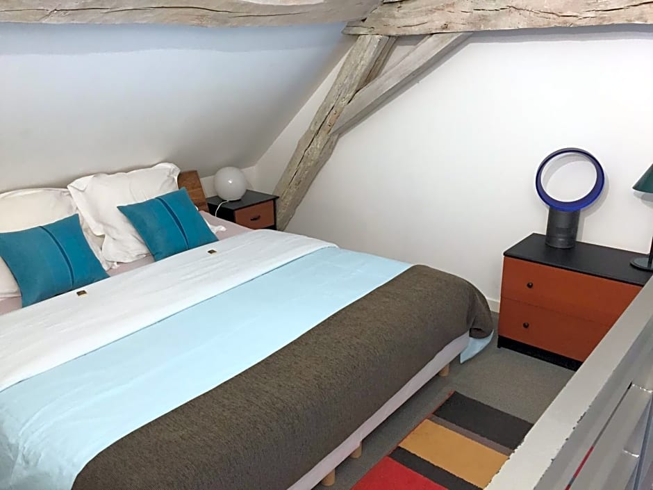 Chambre d’hotes Le Grand Fourneau