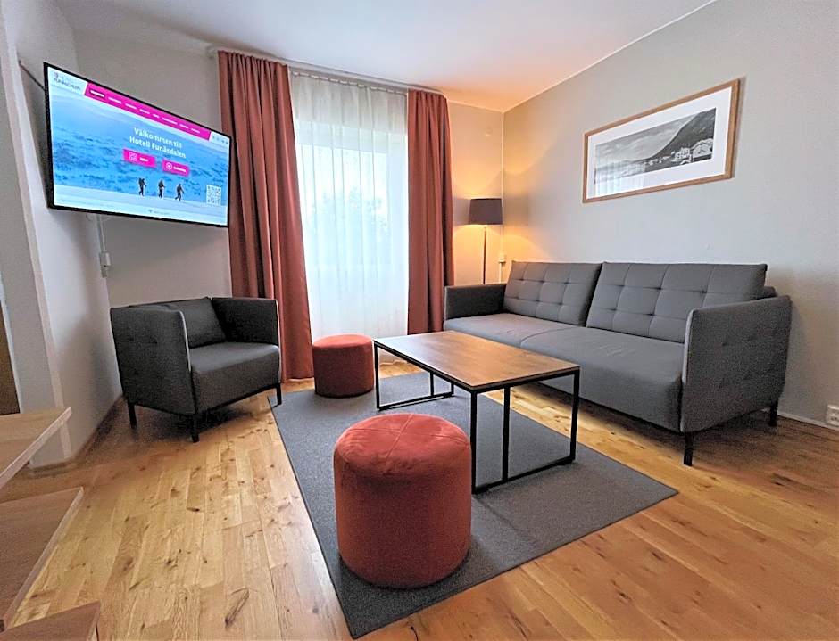 Hotell Funäsdalen