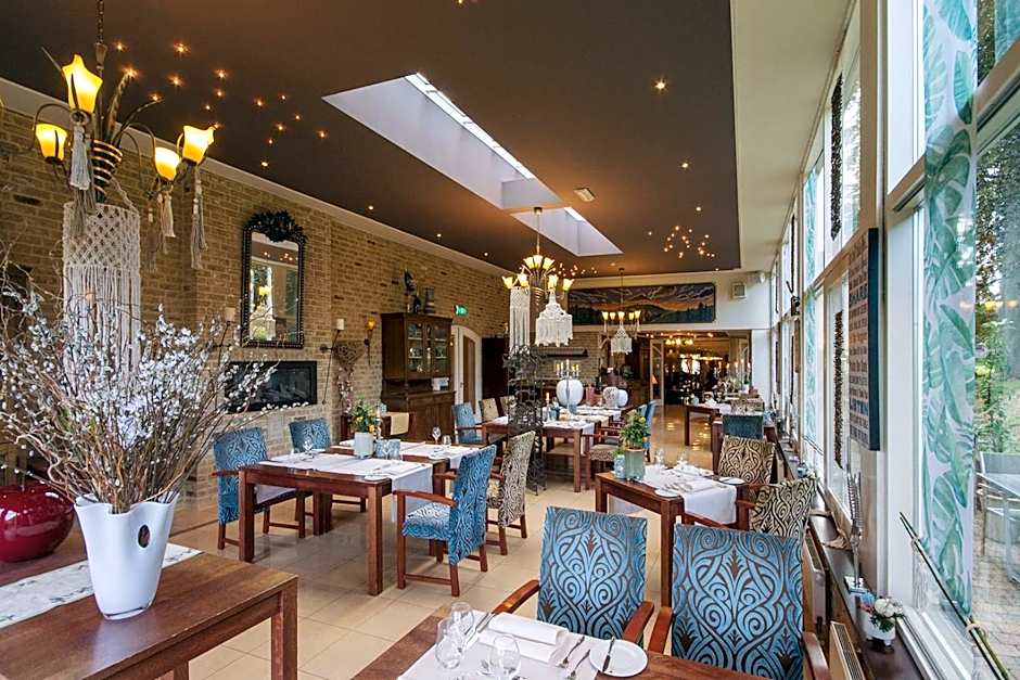 Grand Hotel Monopole