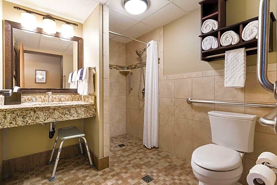 Best Western Derby Inn