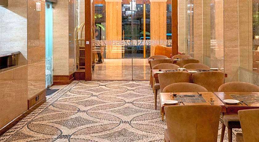 The Radh Hotel