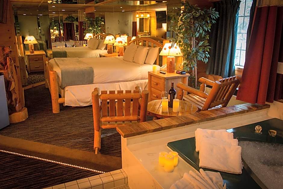 Postmarc Hotel and Spa Suites
